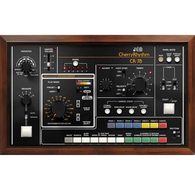 Cherry Audio CR-78 (Download) image 2