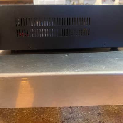 ITC T-120b 2000 - Schwarz image 7