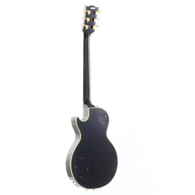 Orville LPC-75 Mod Ebony [K019853] (05/11) image 15