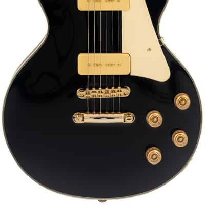 SIRE GUITARS L7V NEW GEN BLACK image 4