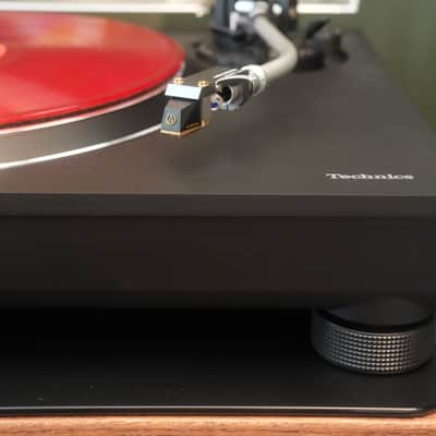 Technics SL-100C Premium Class HiFi Turntable image 6