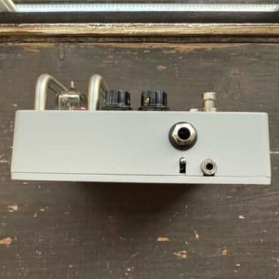 Tubesteader Magnezium 2 channel Overdrive Preamp image 5