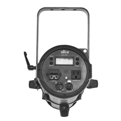 Chauvet DJ EVE E-100Z LED Spot Light image 3