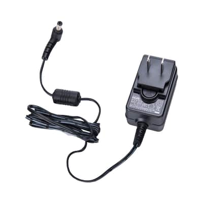NUX ACD-006A Power Adaptor 9volt 500mA image 2