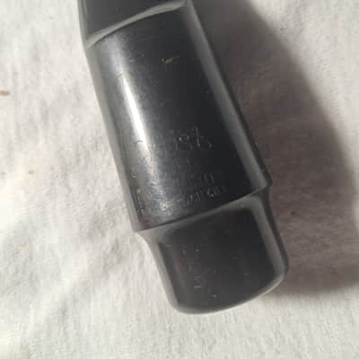 Penzel-Mueller Alto saxophone mouthpiece image 1