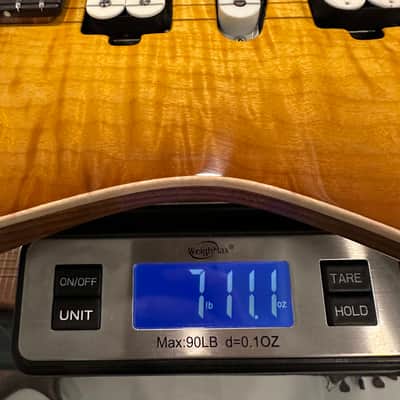 Patrick James Eggle Custom 96 Drop Top *Authorized Dealer* @AIFG image 5
