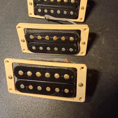 Gibson Phenix Humbucker Set image 4