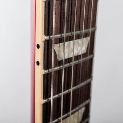 Gibson SG Standard, Heritage Cherry | Demo image 17