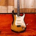Fender Stratocaster 1965 Sunburst