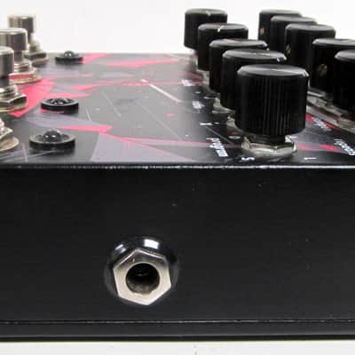 Used Walrus Audio SLARP Delay/Reverb VGC image 7