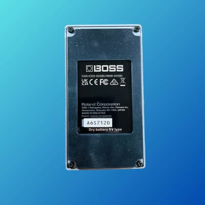 Boss CE-5 Chorus Ensemble image 2