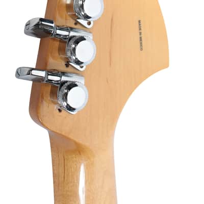 Fender Pawn Shop Supersonic Seymour Duncan SH-1 Vintage Blues Set Schaller image 7