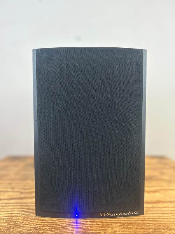 WHARFEDALE PRO TOURUS 8" bi-amplifiée 250W - bluetooth - Musique Audio Shop