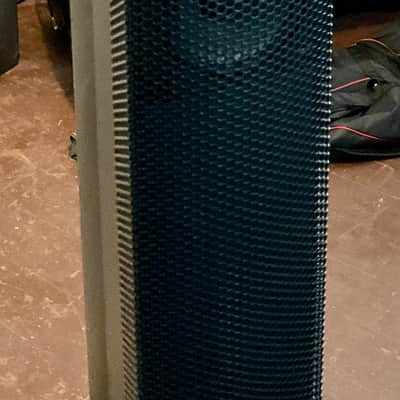 Fender Expo Powered Portable PA Array System 2010s - Black image 7