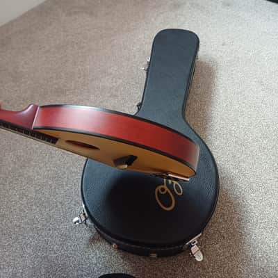 Ozark 2250 Mandolin image 8