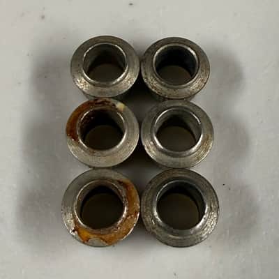 Kluson Fender Tuner Bushings 1950's Real Deal Vintage! (T-465) image 1