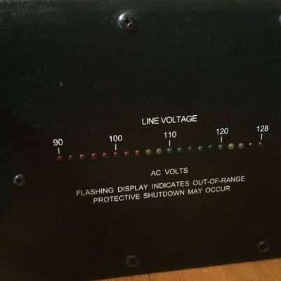 Furman IT-1220 image 3