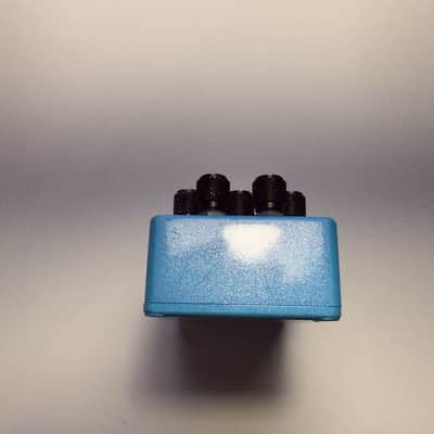 MXR M234 Analog Chorus Pedal image 4