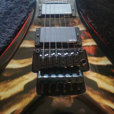 DBZ thoracic x Venom DEMO VIDEO image 2