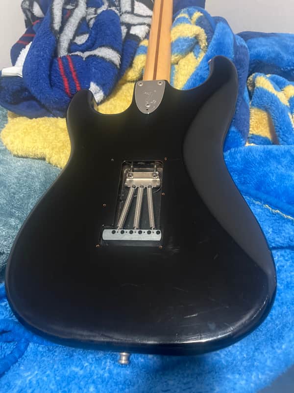 Fender Fender Japan Stratocaster ST72-500 H serial 1988-89 fujigen