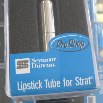 Seymour Duncan Lipstick Tube for Strat SLS-1 RW/RP image 1