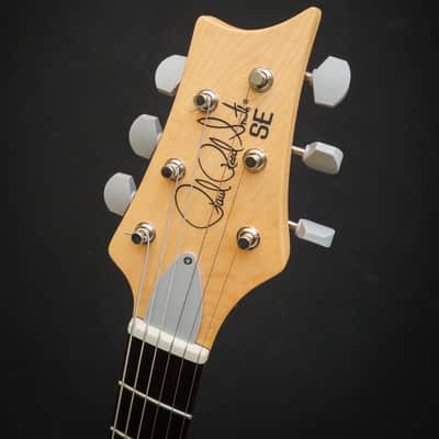 PRS John Mayer SE Silver Sky 3-Tone Sunburst image 10
