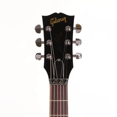 Gibson Custom Shop Les Paul Axcess Standard Figured Floyd Rose Gloss DC Rust image 9