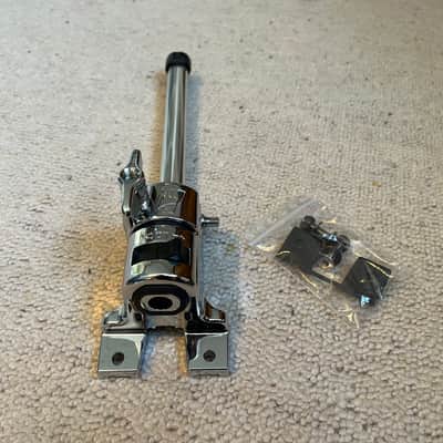 Tama Quick Lock Tom Clamp Star Cast Mounting System Drums 2013 - Chrom image 3