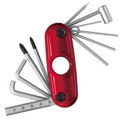 Ibanez MTZ11 Multi Tool For Electric, Acoustic And Bass Guitars image 6