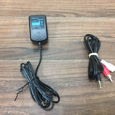 Sony MDR-RF985R Wireless Headphones & Transmitter Base TMR-RF985R with Cords image 19