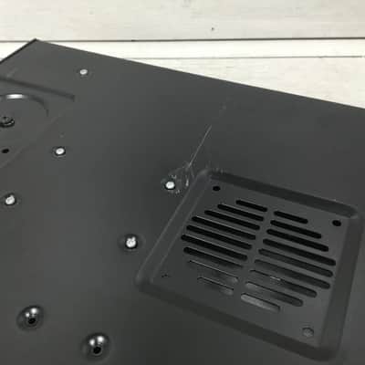 Behringer Tube UltraGain T1953 Microphone PreAmp Rack image 6