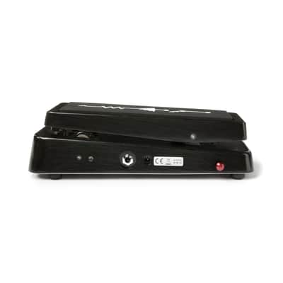 New Dunlop MXR MC404 CAE Dual Inductor Wah Guitar Effects Pedal image 6
