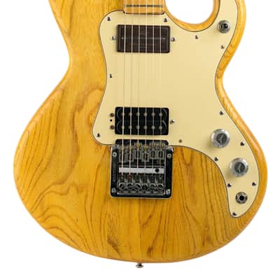 Used Peavey T-15 Natural Refin #01639309 image 3