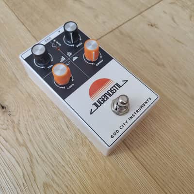 GodCity Instruments Jugendstil V3.7 image 2