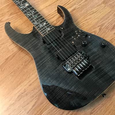 Ibanez J-Custom JCRG-20126 image 1