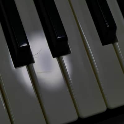 Roland JUPITER-50 + FRP Hardshell Case image 12
