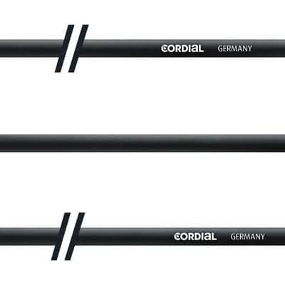 Cordial CFY 3 WCC-LONG Y-Kabel image 1