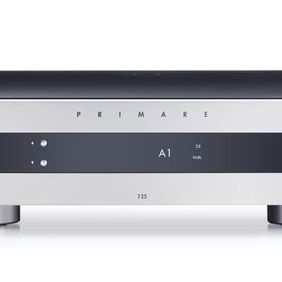 PRIMARE I 25 - Modular Integrated Amplifier - NEW! image 3