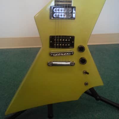 Gibson Custom Shop Explorer XPL 1985 image 3