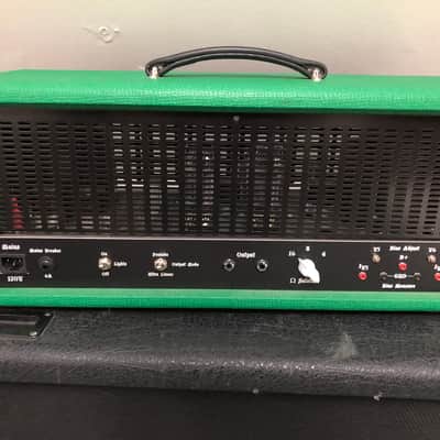 Dunwich Amplification The Wizard Amplifier image 4