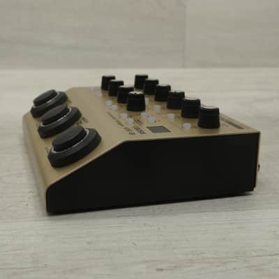Used Boss VE-8 Acoustic Singer Multi-fx Pedal image 4