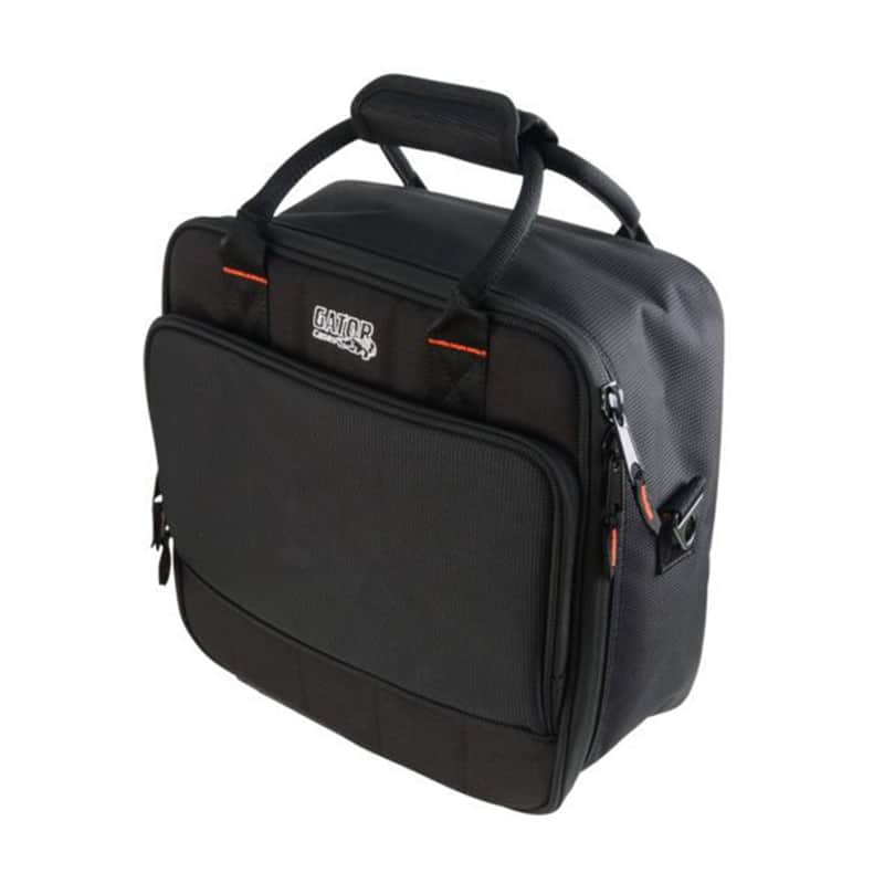 Gator G-MIXERBAG-1212 ProGo Series 12x12x5.5" Mixer/Gear Bag image 1