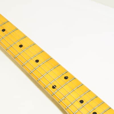 Fernandes 1980s FST-65 Electric Guitar RefNo 4288 image 3