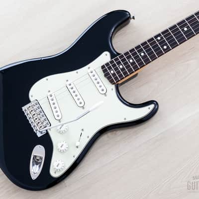 Fender MIJ Traditional II '60s Stratocaster | Reverb Canada