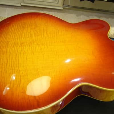 1968 Gibson Super 400 CES image 14
