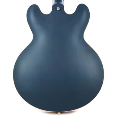Gibson Custom Shop 1959 ES-335 Reissue "CME Spec" Antique Pelham Blue VOS (Serial #A950332) image 3