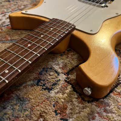 Rickenbacker Combo 450 Cresting Wave 1958 - 1970 - Mapleglo image 7