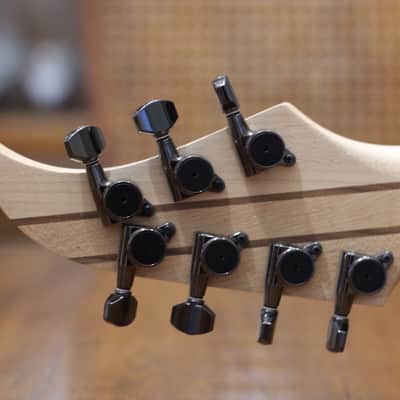 Caparison TAT Special 7 image 6