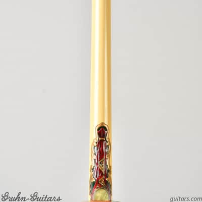 Gibson Mastertone PB-Florentine 1928 image 12