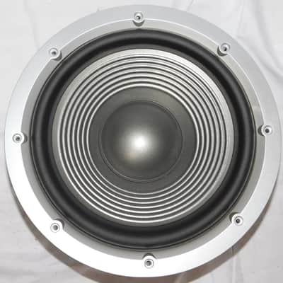 JBL Venue SUB 10 10" woofer subwoofer speaker part image 1